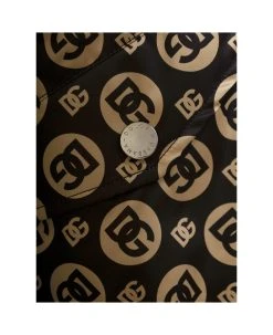 Dolce & Gabbana Nylon Print -Stylish Men-Dolce & Gabbana b3bcf650a68396cc18bae0510b562fa0