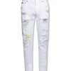 Dolce & Gabbana Slim-fit Jeans