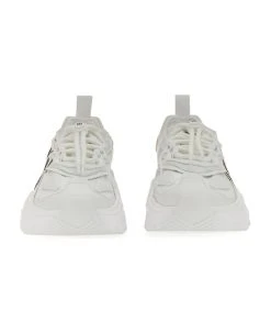 Dolce & Gabbana Daymaster Sneaker -Stylish Men-Dolce & Gabbana b58b30e58a58dbc6412833a074431dc3