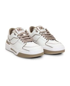 Dolce & Gabbana New Roma Sneaker -Stylish Men-Dolce & Gabbana b6871847c970e5bf072bb191bbee98e3
