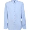 Dolce & Gabbana Light Blue Essential Shirt