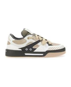 Dolce & Gabbana Sneaker New Rome