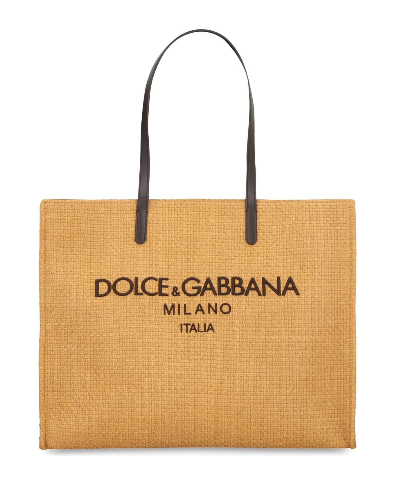 Dolce & Gabbana Printed Tote 2 Dolce & Gabbana Printed Tote - Image 2