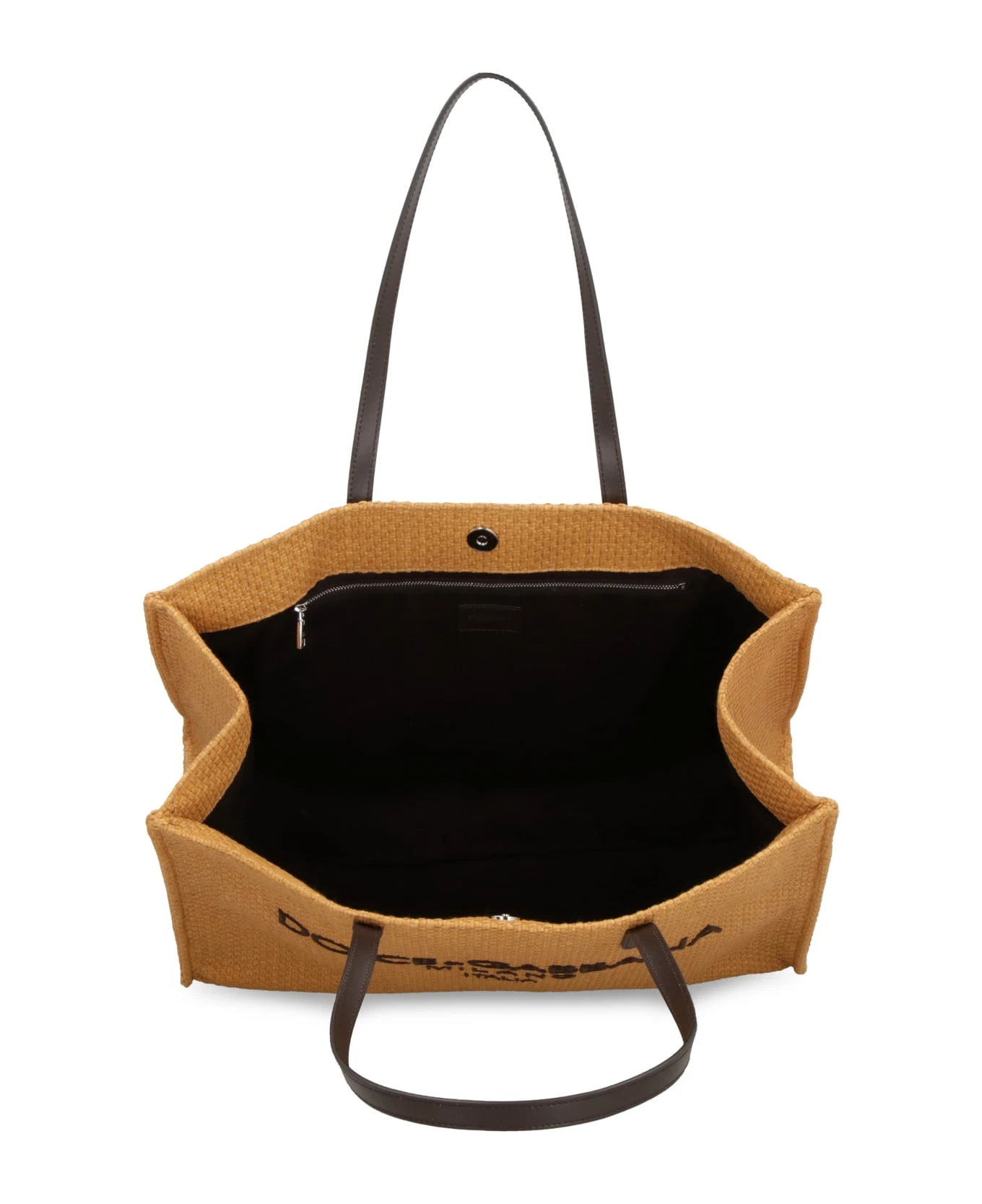 Dolce & Gabbana Printed Tote 5 Dolce & Gabbana Printed Tote - Image 5