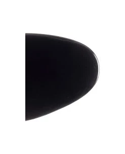 Dolce & Gabbana Black Velvet Slipper -Stylish Men-Dolce & Gabbana b98fdfffb7c86d5302536d229a9ceaf6