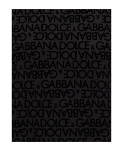 Dolce & Gabbana All Over Logo Sweatshirt -Stylish Men-Dolce & Gabbana b9e13054a5b52f96fbc8e9c549ef61af