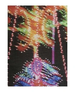 Dolce & Gabbana 'luminarie' Shirt -Stylish Men-Dolce & Gabbana ba34ee7799b968c37be7ae250cb13b51