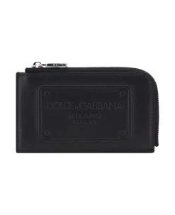 Dolce & Gabbana Card Case
