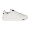 Dolce & Gabbana Logo Side Sneakers
