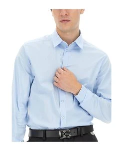 Dolce & Gabbana Gold Fit Shirt -Stylish Men-Dolce & Gabbana bae15d68871d02bf84e804c4e14ee17c