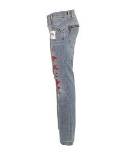 Dolce & Gabbana Re-edition Jeans -Stylish Men-Dolce & Gabbana bbf86baa0c21c3b0cca465be3d635b53