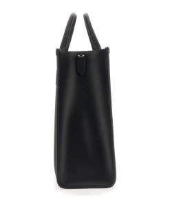 Dolce & Gabbana Large Shopping Bag -Stylish Men-Dolce & Gabbana bcdcd6c1d083842f6933584099f7b3d6