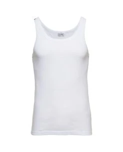 Dolce & Gabbana Canotta Rib