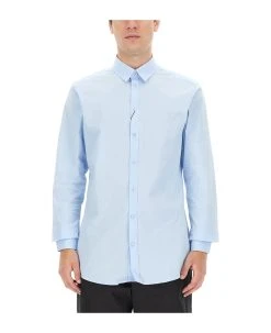 Dolce & Gabbana Gold Fit Shirt