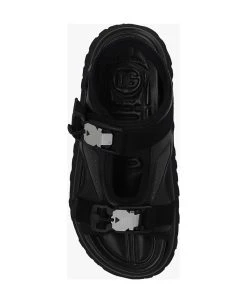 Dolce & Gabbana Platform Sandals -Stylish Men-Dolce & Gabbana c14e42e84ba9a0c8d780d67b7af0f207