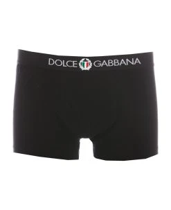 Dolce & Gabbana Logo Boxer