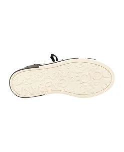 Dolce & Gabbana Custom 2zero Sneakers -Stylish Men-Dolce & Gabbana c276f0591b15d5528231b40586b1b41d