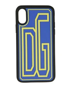 Dolce & Gabbana Logo Iphone X/xs Case