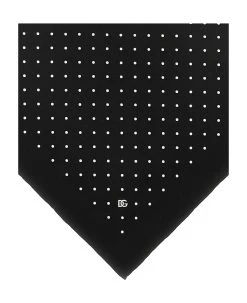 Dolce & Gabbana Polka Dot Pocket Clutch Bag -Stylish Men-Dolce & Gabbana c40558fccb4f4aa660f849c744815268