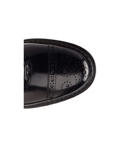Dolce & Gabbana Leather Oxford Shoes -Stylish Men-Dolce & Gabbana c4c3fbaffb56810bcc621014666aac72