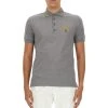 Dolce & Gabbana Pique Polo.