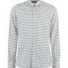 Dolce & Gabbana Printed Cotton Shirt