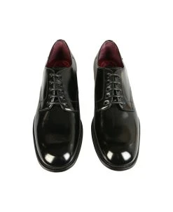 Dolce & Gabbana Classic Derby Shoes -Stylish Men-Dolce & Gabbana c9ccb8cddcb7c88d32ffbbb1009fbc2b