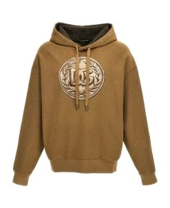 Dolce & Gabbana 'moneta' Hoodie