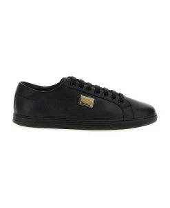 Dolce & Gabbana 'portofino Saint Portofino' Sneakers