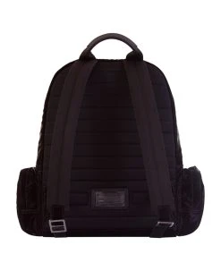 Dolce & Gabbana Backpack With Logo Plaque -Stylish Men-Dolce & Gabbana cbf582b60ddf0ce6d945f02c48e7ab7e