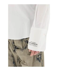 Dolce & Gabbana Re-edition Gold-fit Tuxedo Shirt 7 Dolce & Gabbana Re-edition Gold-fit Tuxedo Shirt -Stylish Men-Dolce & Gabbana cce9eb0eb695767aafb0812734569460