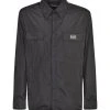 Dolce & Gabbana Cargo Pocket Long-sleeved Shirt