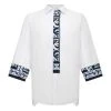 Dolce & Gabbana Maiolica Print Shirt