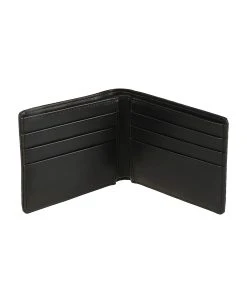 Dolce & Gabbana Logo Monogram Bifold Wallet -Stylish Men-Dolce & Gabbana d0534e7d3029cacff3ec881d8a0486e4