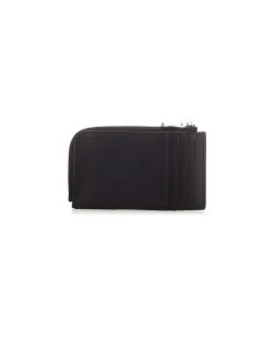Dolce & Gabbana Zipped Card Holder -Stylish Men-Dolce & Gabbana d1e0f64ff3a514ac25ff147f5560524d