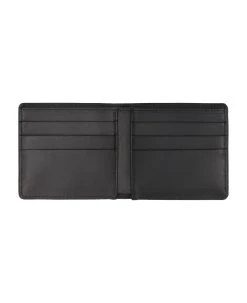 Dolce & Gabbana All-over Logo Wallet -Stylish Men-Dolce & Gabbana d344bc38769259b524510314adb8595b