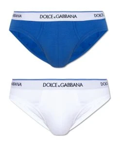 Dolce & Gabbana Briefs 2-pack