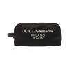 Dolce & Gabbana Logo Toiletry Bag