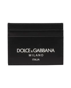 Dolce & Gabbana Dg Milano Cardholder
