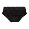 Dolce & Gabbana Logo Embroidered Waist Briefs