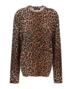 Dolce & Gabbana 're-edition' Sweater