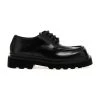 Dolce & Gabbana Brushed Leather Derby