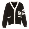 Dolce & Gabbana Dg Logo Cardigan