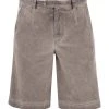 Dolce & Gabbana Vintage Effect Shorts