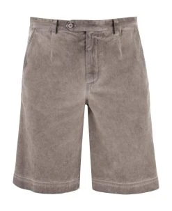 Dolce & Gabbana Vintage Effect Shorts