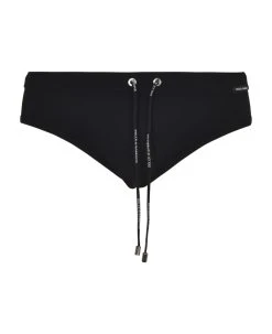Dolce & Gabbana Drawstring Swim Briefs