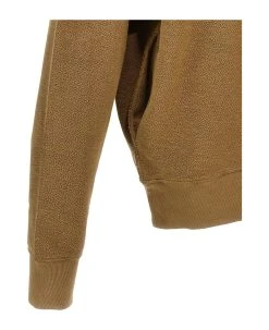 Dolce & Gabbana 'moneta' Hoodie -Stylish Men-Dolce & Gabbana d904dda06989c2703bbfbe6504d50064