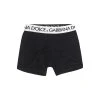 Dolce & Gabbana Cotton Jersey Boxers