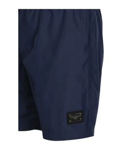 Dolce & Gabbana Medium Swim Boxers -Stylish Men-Dolce & Gabbana d9488c28687b01352e56fc1016c58007