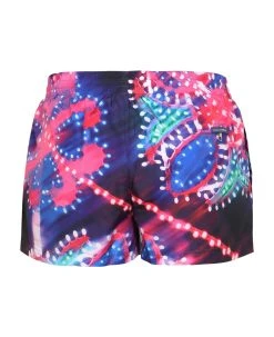 Dolce & Gabbana Lumnarie Print Swimsuit -Stylish Men-Dolce & Gabbana da6df018f9b629df9eef966faa226f71